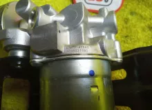 Главный тормозной цилиндр TOYOTA RAV4 2020 4707042060 AXAH54/AXAH54L/AXAP54R/AXAH52/AXAH52L/AXAA52/AXAA52L/AXAA54/AXAA54L A25AFXS, передний
