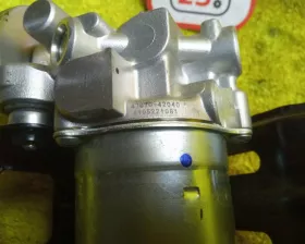 Главный тормозной цилиндр Toyota
