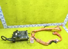 Инвертор TOYOTA RAV4 2020 G92A042060 AXAH54/AXAH54L/AXAP54R/AXAH52/AXAH52L/AXAA52/AXAA52L/AXAA54/AXAA54L A25AFXS, передний