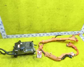 Инвертор Toyota