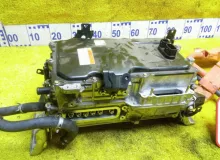 Инвертор TOYOTA RAV4 2020 G92A042060 AXAH54/AXAH54L/AXAP54R/AXAH52/AXAH52L/AXAA52/AXAA52L/AXAA54/AXAA54L A25AFXS, передний