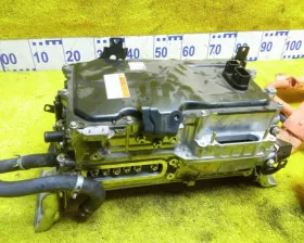 Инвертор Toyota