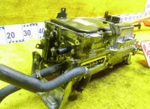 Инвертор TOYOTA RAV4 2020 G92A042060 AXAH54/AXAH54L/AXAP54R/AXAH52/AXAH52L/AXAA52/AXAA52L/AXAA54/AXAA54L A25AFXS, передний