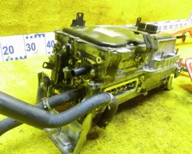 Инвертор Toyota