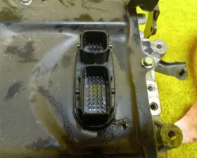 Инвертор Toyota