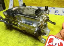 Инвертор TOYOTA RAV4 2020 G92A042060 AXAH54/AXAH54L/AXAP54R/AXAH52/AXAH52L/AXAA52/AXAA52L/AXAA54/AXAA54L A25AFXS, передний