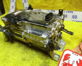 Инвертор Toyota