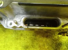 Инвертор TOYOTA RAV4 2020 G92A042060 AXAH54/AXAH54L/AXAP54R/AXAH52/AXAH52L/AXAA52/AXAA52L/AXAA54/AXAA54L A25AFXS, передний
