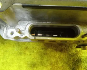 Инвертор Toyota