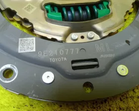 Диск сцепления Toyota