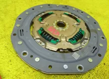Диск сцепления TOYOTA RAV4/HARRIER/VENZA 2020 3127033030 AXAH54/AXAH54L/AXAP54R/AXAH52/AXAH52L/AXAA52/AXAA52L/AXAA54/AXAA54L/AXUH80/AXUH80R/AXUH85 A25AFXS, передний