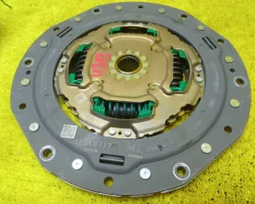 Диск сцепления Toyota