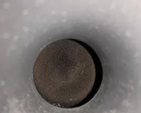 Катализатор TOYOTA