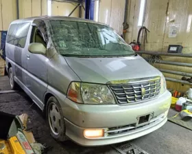 Катализатор TOYOTA