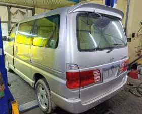 Катализатор TOYOTA