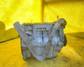 Блок двигателя Nissan