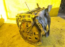 Блок двигателя NISSAN JUKE/AD/AD EXPERT 2010 101031KT0F YF15/VY12 HR15DE, передний