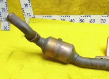 Катализатор Mercedes-Benz S-CLASS/S320/S500/S400/S600/S430/S350 2005 A2214903420 WDD221/W221 M273E55/273961, передний левый