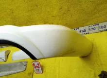 Губа Mercedes-Benz S-CLASS/S320/S500/S400/S600/S430/S350 2005 WDD221/W221 M273E55/273961, задняя