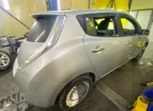Инвертор NISSAN LEAF 2012/Цвет K23 291A03NF0A AZE0 EM57, передний Инвертор NISSAN LEAF 2012/Цвет K23 291A03NF0A AZE0 EM57, передний