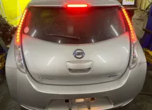 Инвертор NISSAN LEAF 2012/Цвет K23 291A03NF0A AZE0 EM57, передний Инвертор NISSAN LEAF 2012/Цвет K23 291A03NF0A AZE0 EM57, передний