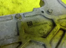 Инвертор NISSAN LEAF 2012/Цвет K23 291A03NF0A AZE0 EM57, передний Инвертор NISSAN LEAF 2012/Цвет K23 291A03NF0A AZE0 EM57, передний