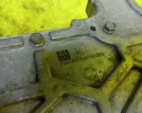 Инвертор NISSAN