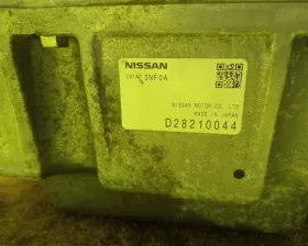 Инвертор NISSAN
