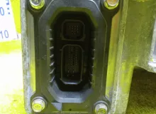 Инвертор NISSAN LEAF 2012/Цвет K23 291A03NF0A AZE0 EM57, передний Инвертор NISSAN LEAF 2012/Цвет K23 291A03NF0A AZE0 EM57, передний