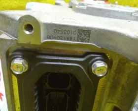 Инвертор NISSAN
