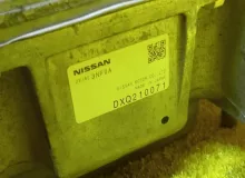 Инвертор NISSAN LEAF 2013/Цвет QAB 291A03NF0A AZE0 EM57, передний Инвертор NISSAN LEAF 2013/Цвет QAB 291A03NF0A AZE0 EM57, передний