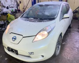 Радиатор основной NISSAN