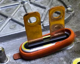 Инвертор NISSAN