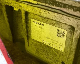 Инвертор NISSAN