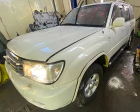 Локи TOYOTA