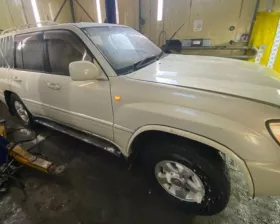 Локи TOYOTA