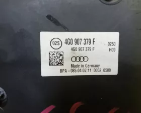 Блок abs VAG
