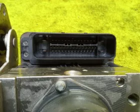 Блок abs VAG