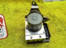 Блок abs AUDI A6/C7 2011 4G0907379F 4G2 CHVA, передний