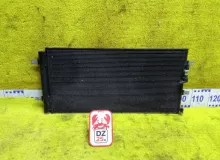 Радиатор кондиционера AUDI A6/C7 2011 4G0260403A 4G2 CHVA, передний