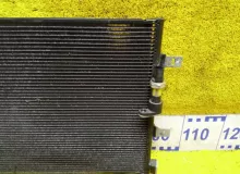 Радиатор кондиционера AUDI A6/C7 2011 4G0260403A 4G2 CHVA, передний
