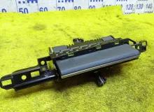 Монитор AUDI A6/C7 2011 4G0919607H 4G2 CHVA, передний