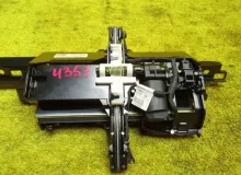 Монитор AUDI A6/C7 2011 4G0919607H 4G2 CHVA, передний
