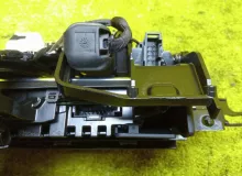 Монитор AUDI A6/C7 2011 4G0919607H 4G2 CHVA, передний