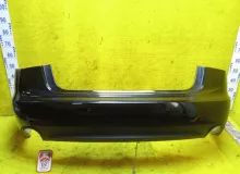 Бампер AUDI A6 2011 4G5807067A 4G2 CHVA, задний