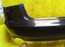 Бампер AUDI A6 2011 4G5807067A 4G2 CHVA, задний