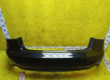 Бампер AUDI A6 2011 4G5807067A 4G2 CHVA, задний