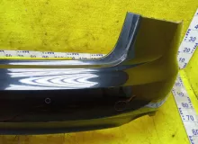 Бампер AUDI A6 2011 4G5807067A 4G2 CHVA, задний