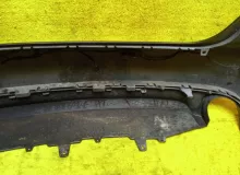 Бампер AUDI A6 2011 4G5807067A 4G2 CHVA, задний