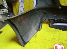 Бампер AUDI A6 2011 4G5807067A 4G2 CHVA, задний